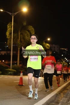 Runner Photo 1752125