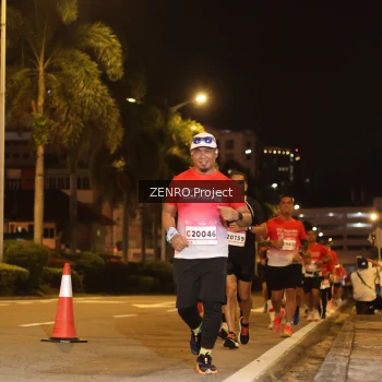 Runner Photo 1752160