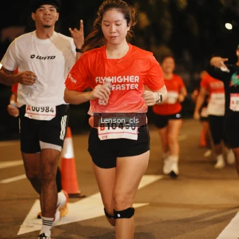 Runner Photo 1752259