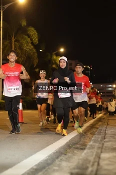Runner Photo 1752315