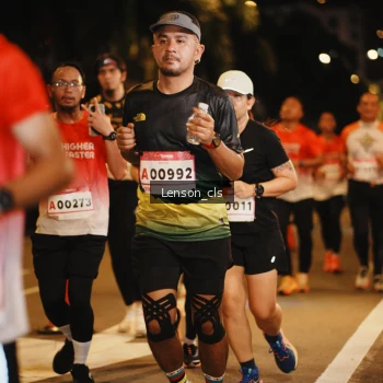 Runner Photo 1752318
