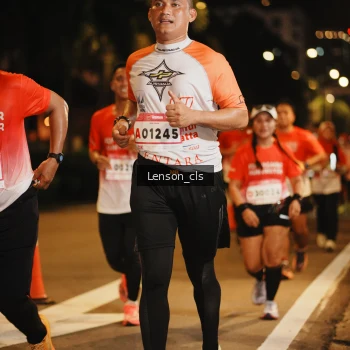 Runner Photo 1752326
