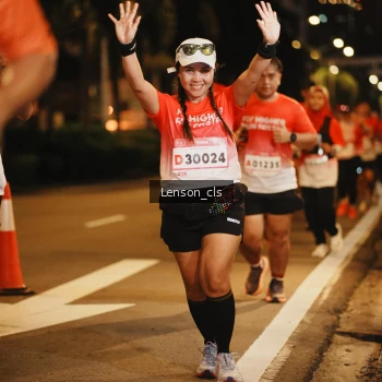 Runner Photo 1752330