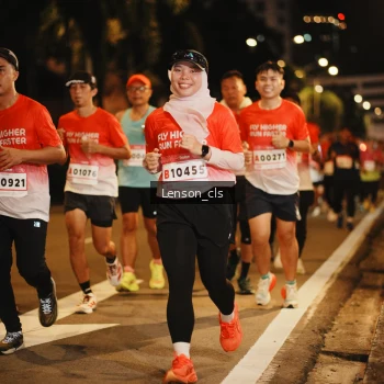 Runner Photo 1752364
