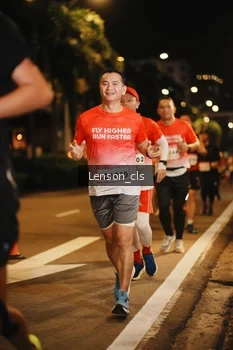 Runner Photo 1752425