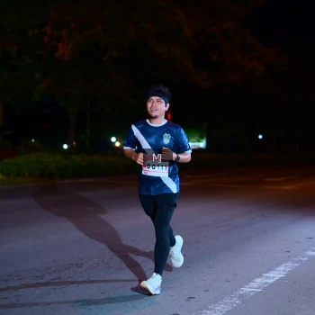 Runner Photo 1752492
