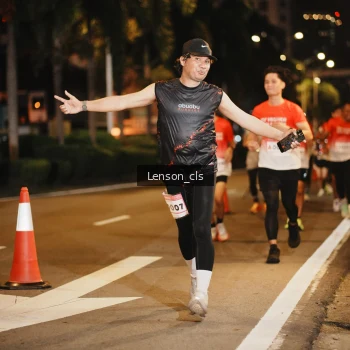 Runner Photo 1752498