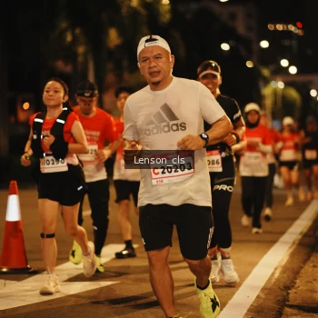 Runner Photo 1752521