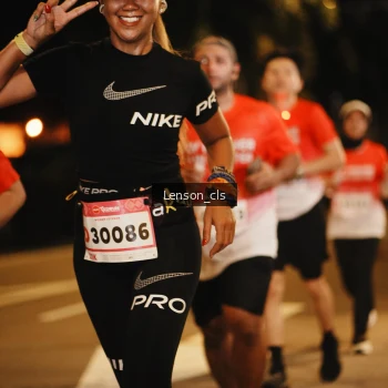 Runner Photo 1752534