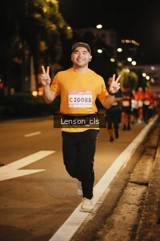 Runner Photo 1752578