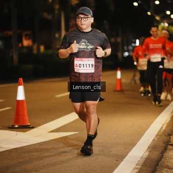 Runner Photo 1752601