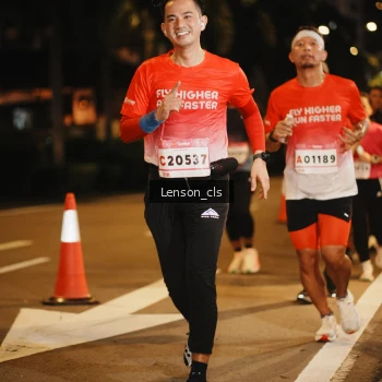 Runner Photo 1752606
