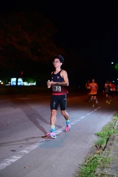 Runner Photo 1752634