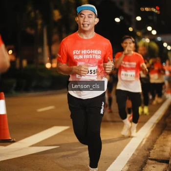 Runner Photo 1752819