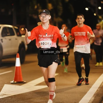 Runner Photo 1752874