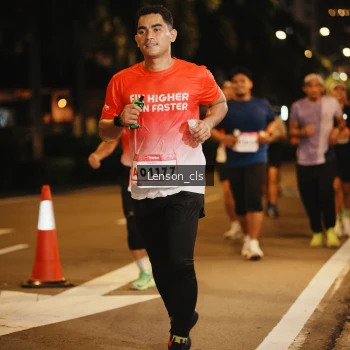 Runner Photo 1752887