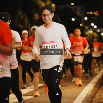 Runner Photo 1752922
