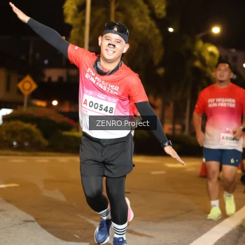Runner Photo 1752930