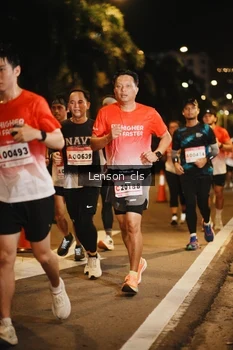 Runner Photo 1752931
