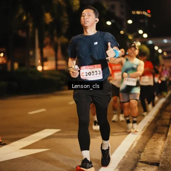 Runner Photo 1752986