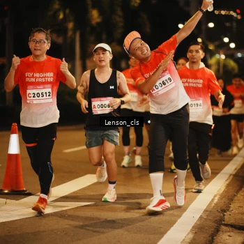 Runner Photo 1753208