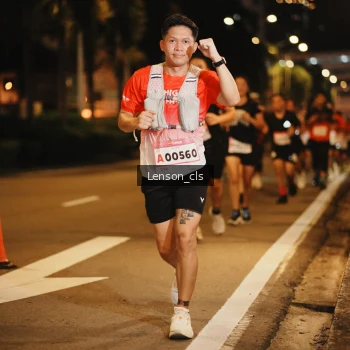 Runner Photo 1753296