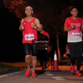 Runner Photo 1753367