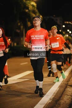 Runner Photo 1753382