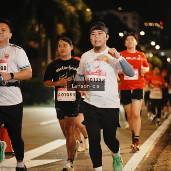 Runner Photo 1753467