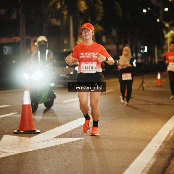 Runner Photo 1753537