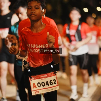 Runner Photo 1753606
