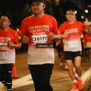 Runner Photo 1753613