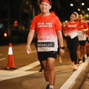 Runner Photo 1753639