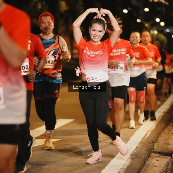Runner Photo 1753645