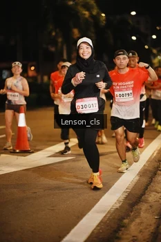 Runner Photo 1753691