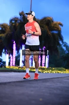 Runner Photo 1753754