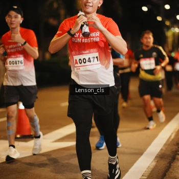 Runner Photo 1753757