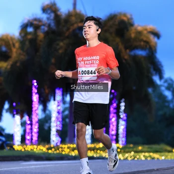 Runner Photo 1753778