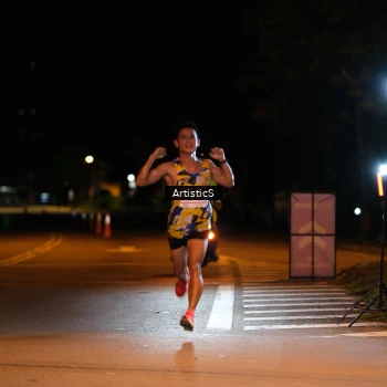 Runner Photo 1753868