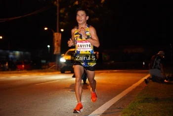 Runner Photo 1753891