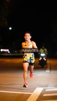 Runner Photo 1753903