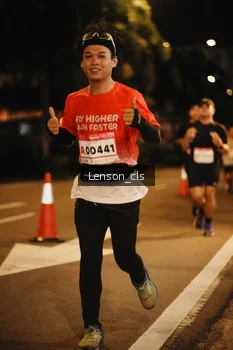 Runner Photo 1753983