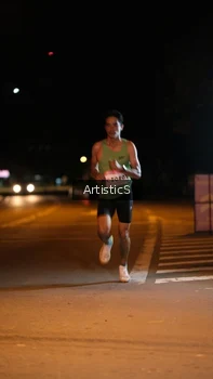 Runner Photo 1754084