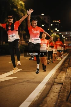 Runner Photo 1754105