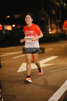Runner Photo 1754162