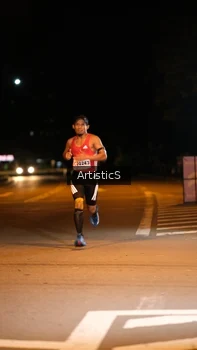 Runner Photo 1754196