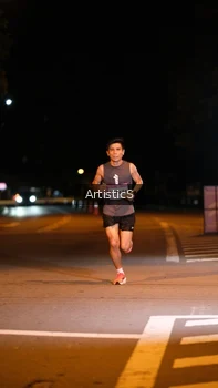 Runner Photo 1754247