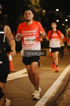Runner Photo 1754254