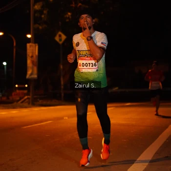Runner Photo 1754303