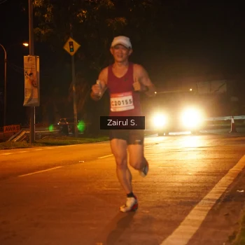 Runner Photo 1754314